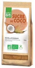 Esprit Bio Sucre de Coco Bio 200 g