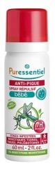 Puressentiel Spray R&eacute;pulsif B&eacute;b&eacute; Anti-Pique - 60 ml