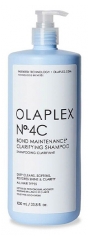 Olaplex N&deg;4C Bond Maintenance Shampoing Clarifiant 1 Litre