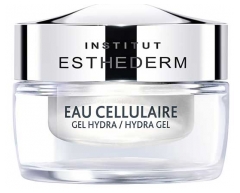 Institut Esthederm Eau Cellulaire Soin du Visage