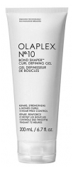 Olaplex N&deg;10 Bond Shaper Gel D&eacute;finisseur de Boucles 72H 200 ml