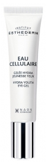 Institut Esthederm Eau Cellulaire Gel&eacute;e Hydra Jeunesse Contour des Yeux 15 ml