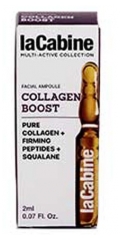 laCabine Collagen Boost 1 Ampoule de 2 ml