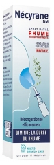 Pierre Fabre Health Care Necyrane dm Solution Nasale 10 ml