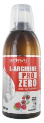 Eric Favre Arginine Pro Z&eacute;ro - Cola Citron