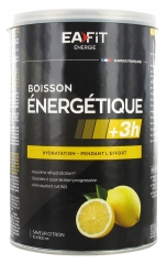 Eafit &Eacute;nergie Boisson &Eacute;nerg&eacute;tique +3h 500 g
