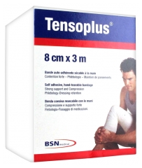 Essity Tensoplus 