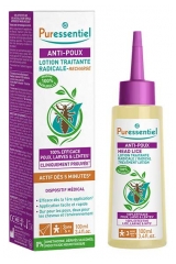 Puressentiel Lotion Traitante Anti-Poux - 100 ml