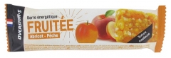 Barre fruit&eacute;e &eacute;nerg&eacute;tique 30 g - Saveur : Mangue - Passion