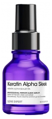Keratin Alpha Sleek L'Or&eacute;al Professionnel S&eacute;rum Lisse Miroir Professionnel 50 ml