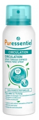 Puressentiel Circulation Spray Tonique Express 100 ml