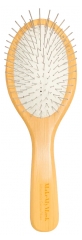 Make My Mask Brosse pour les Cheveux Fins