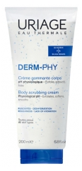 Uriage Derm-Phy Cr&eacute;m&eacute; Gommante Corps T 200 ml