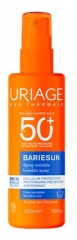 Uriage Bari&eacute;sun Spray Invisible Tr&egrave;s Haute Protection SPF50+ Non Parfum&eacute; 200 ml