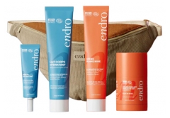 Endro Kit D&eacute;couverte &Eacute;clat & Hydratation
