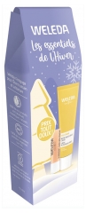 Weleda Coffret Les Essentiels de L'Hiver