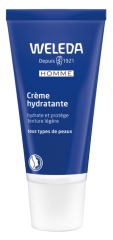 Weleda Homme Cr&egrave;me Hydratante 30 ml