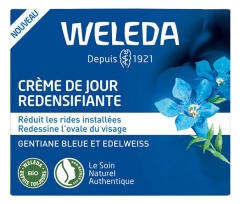 Weleda Cr&egrave;me de Jour Redensifiante 40 ml