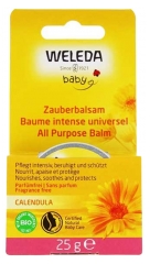 Weleda Baby Baume Intense 25 g