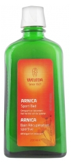 Weleda Bain R&eacute;cup&eacute;ration Sportive &agrave; l'Arnica - 200 ml