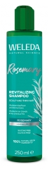 Weleda Shampoing Revitalisant au Romarin Cheveux Fins 250 ml
