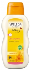 Weleda Lait Corporel Calendula - 200 ml