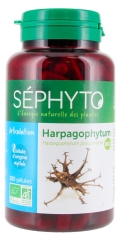 S&eacute;phyto Articulation Harpagophytum Procumbens Bio 200 G&eacute;lules