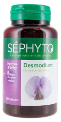 S&eacute;phyto Digestion & D&eacute;tox Desmodium 200 G&eacute;lules