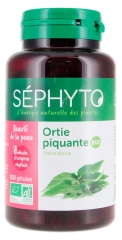 S&eacute;phyto Beaut&eacute; de la Peau Ortie Piquante Urtica Dioica Bio 200 G&eacute;lules