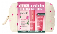 Nuxe Glass Skin Beauty Routine Trousse