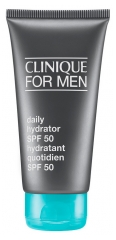 Clinique For Men Cr&egrave;me Hydratante Quotidienne SPF50 75 ml