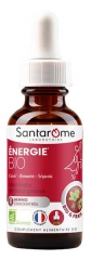 Santarome &Eacute;nergie Mac&eacute;rats de Bourgeons Bio 30 ml