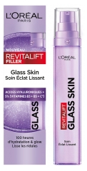 L'Or&eacute;al Paris Revitalift Filler Glass Skin Soin Lissant &Eacute;clat 50 ml