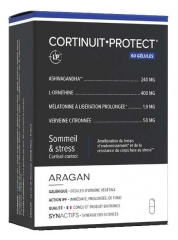 Aragan Synactifs CortinuitProtect Lib&eacute;ration Prolong&eacute;e 60 G&eacute;lules