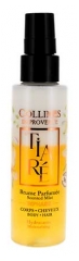 Collines de Provence Brume Corps & Cheveux Fleur de Tiar&eacute; 100 ml