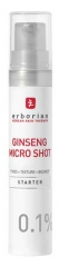 Erborian Ginseng Micro Shot 0.1 10 ml