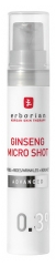 Erborian Ginseng Micro Shot S&eacute;rum Intensif Micro-Infusion 10 ml