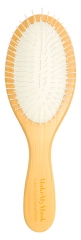 Make My Mask Brosse Cheveux en Nylon R&eacute;paratrice