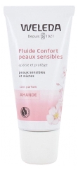 Weleda Fluide Hydra-Apaisant Sensitive - 30 ml