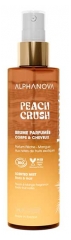 Alphanova Sun Beauty Peach Crush Brume Parfum&eacute;e Cheveux & Corps Bio 100 ml 