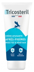 Tricosteril Cr&egrave;me Apaisante - Apr&egrave;s-Piq&ucirc;res 40 ml