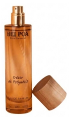 Hei Poa Rituel Sensoriel Tr&eacute;sor de Polyn&eacute;sie Eau de Parfum 50 ml