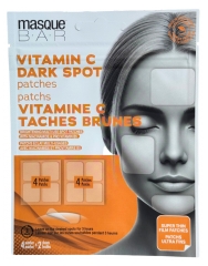 Bar B.a.r - Set de Patchs Vitamine c