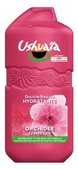 Ushua&iuml;a Ouche Hydratante Orchid&eacute;e du Mexique 280 ml