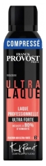 Franck Provost Ultra Laque Professionnelle Fixation Ultra-Forte 48H 150 ml