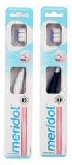 Meridol Confort des Gencives Extra Souple Brosse &agrave; Dents 