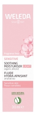 Weleda Fluide Hydra-Apaisant Sensitive - 30 ml