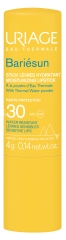 Uriage Bari&eacute;sun Stick L&egrave;vres Hydratant Spf30