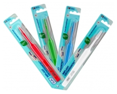 Tepe Brosse &agrave; Dents Implant/Orthodontie