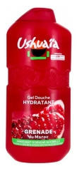 Ushua&iuml;a Gel Douche Hydratant Grenade Maroc 280 ML